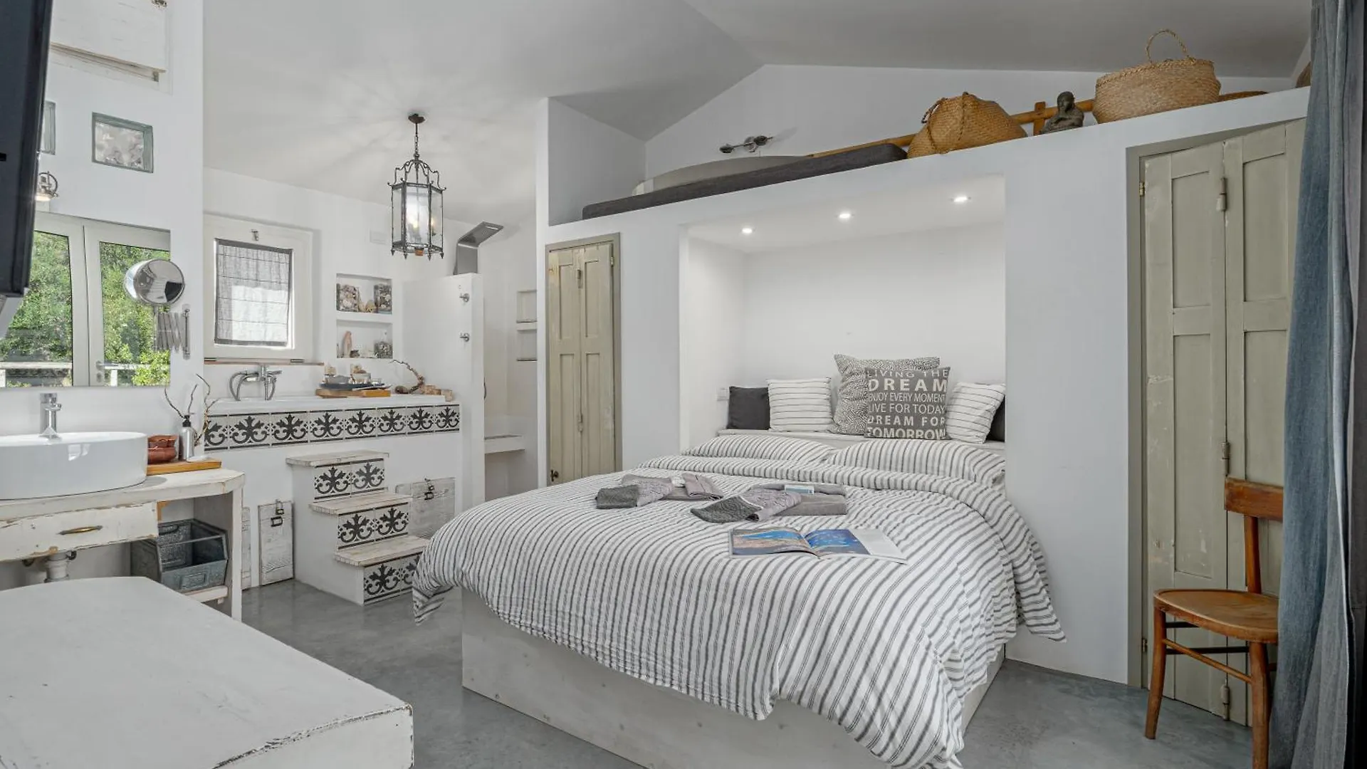 Sogno Sperduto In Sardinia Hotel San Pantaleo 0*,  Italien