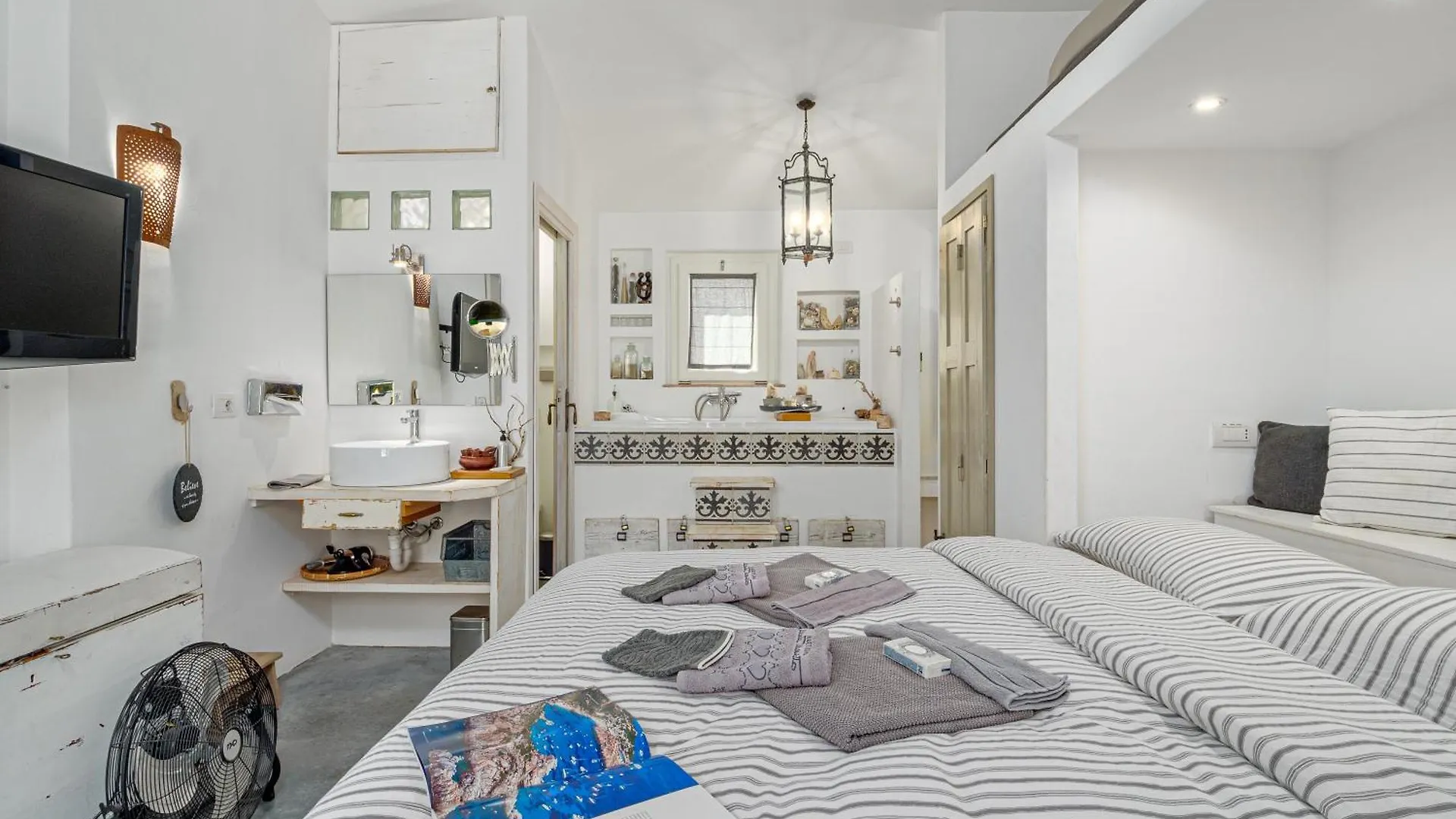 Feriepark Sogno Sperduto In Sardinia Hotel San Pantaleo Italien