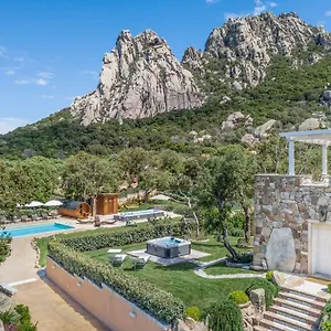  Casa vacanze Antica Fonte Homes
